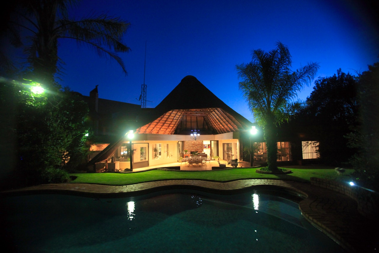 Pretoria Accommodation at  | Viya