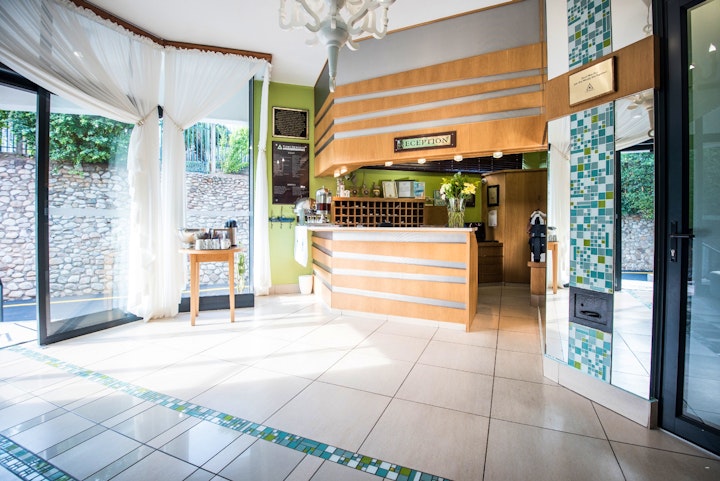KwaZulu-Natal Accommodation at La Cote d'Azur | Viya