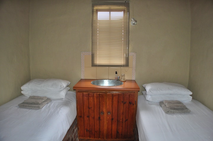 Northern Cape Accommodation at Sisibala Cottage | Viya