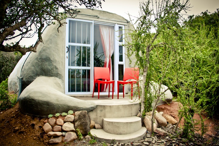 Eastern Cape Accommodation at Addo Dung Beetle Guest Farm | Viya