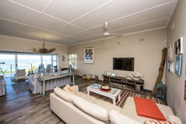 Port Edward Accommodation at Dolphin Bay Beach Cottage | Viya