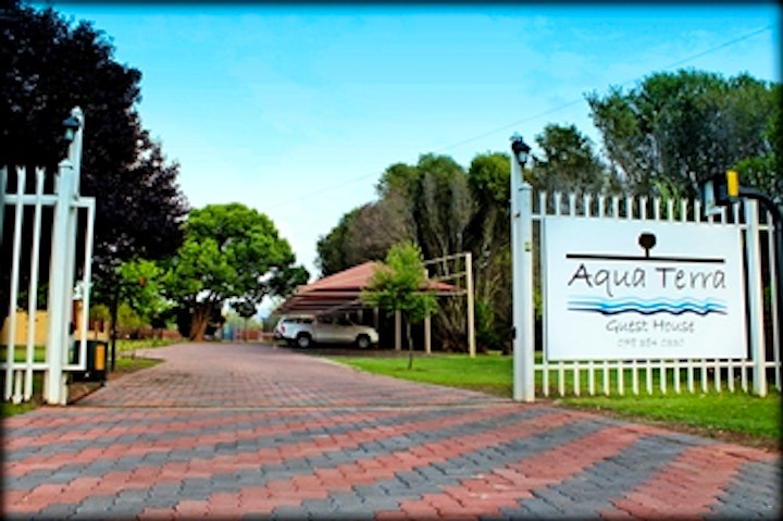 Mpumalanga Accommodation at Aqua Terra Guest House | Viya