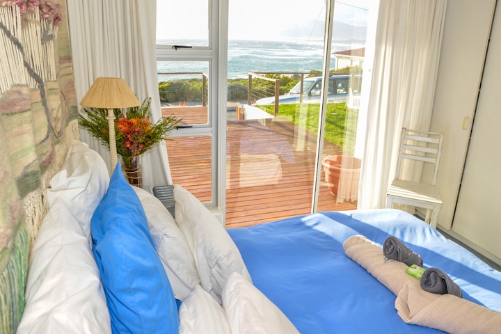 Western Cape Accommodation at Happy Family Guest House | Viya