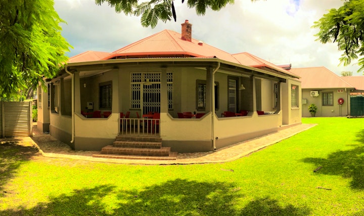 Makhado Accommodation at Red Roof Gastehuis | Viya