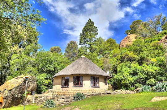 Drakensberg Accommodation at  | Viya