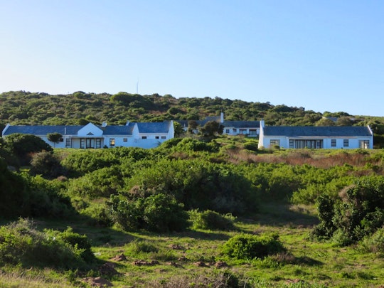 Western Cape Accommodation at  | Viya