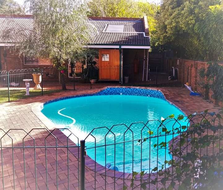 North West Accommodation at Mooivallei Villa | Viya