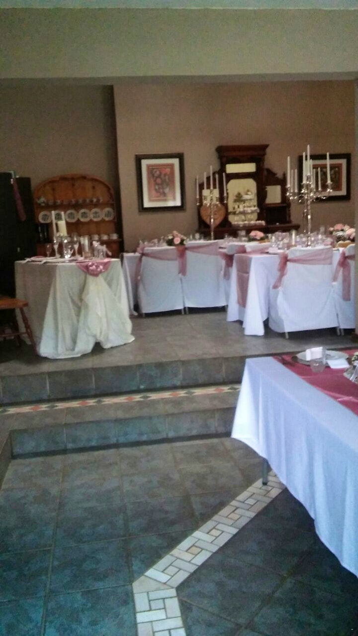 Mpumalanga Accommodation at De Zevende Hemel Gastehuis | Viya