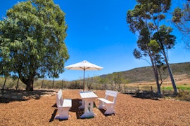 Western Cape Accommodation at Glen Eden Farm Guest Cottages | Viya