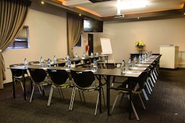 Bloemfontein Accommodation at City Living Boutique Hotel | Viya