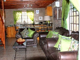 Kruger National Park South Accommodation at Debrico's AmaBush Lodge | Viya