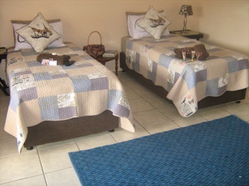 Karoo Accommodation at  | Viya