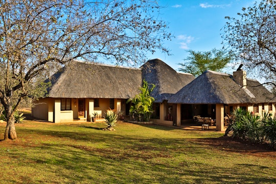 Kruger National Park South Accommodation at  | Viya