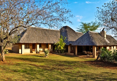  at Royal Kruger Lodge and Spa | TravelGround