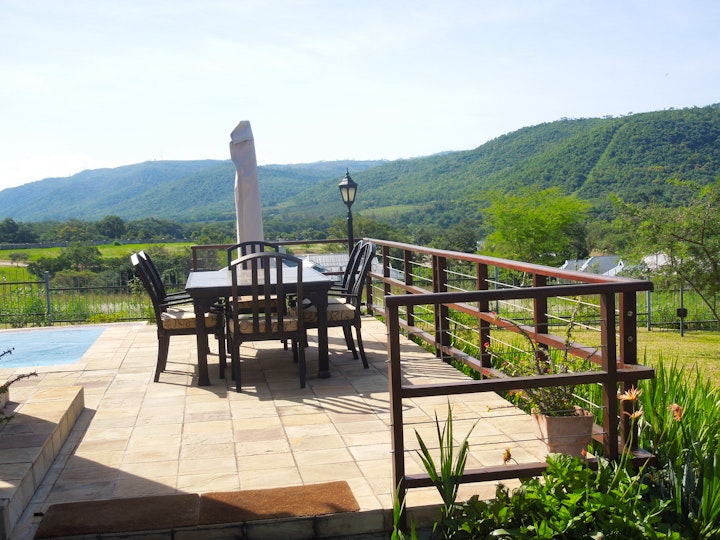 Mpumalanga Accommodation at Sabi River Guesthouse | Viya