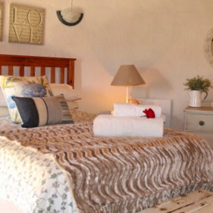 KwaZulu-Natal Accommodation at Silo Cottage | Viya