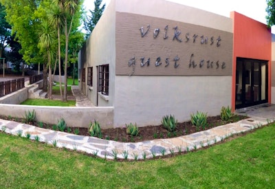  at Volksrust Guest House | TravelGround