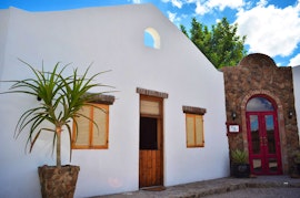 Karoo Accommodation at  | Viya