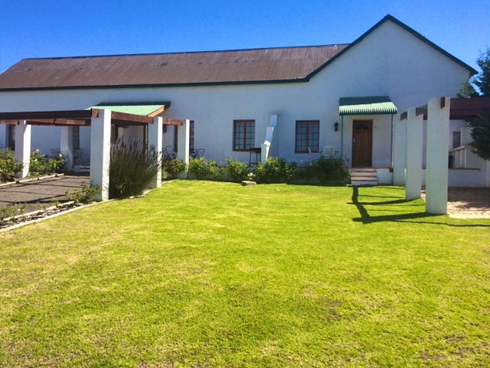 Boland Accommodation at  | Viya