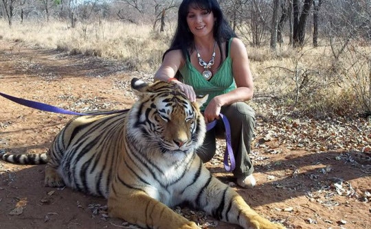 About Jugomaro Predator Park in Loskop Valley