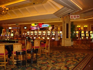 Hemingways Casino
