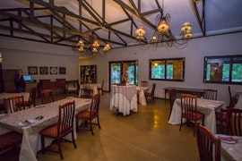 Kruger National Park South Accommodation at Hamiltons Lodge and Restaurant | Viya
