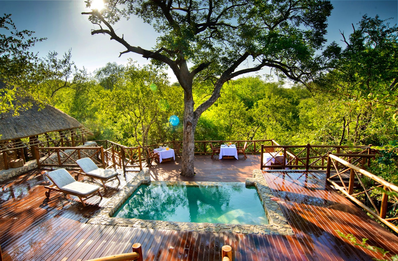 Kruger National Park South Accommodation at  | Viya