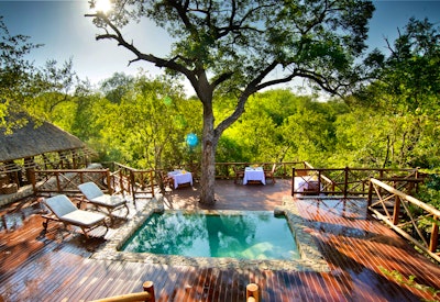 at La Kruger Lifestyle Lodge | TravelGround