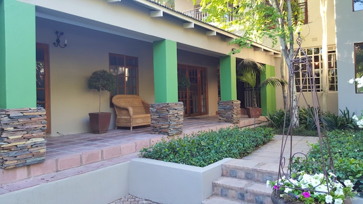 Northern Cape Accommodation at Avond Rust Guest House | Viya