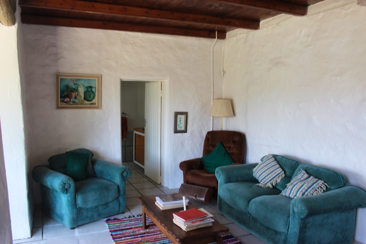 Free State Accommodation at Driefontein Cottage | Viya