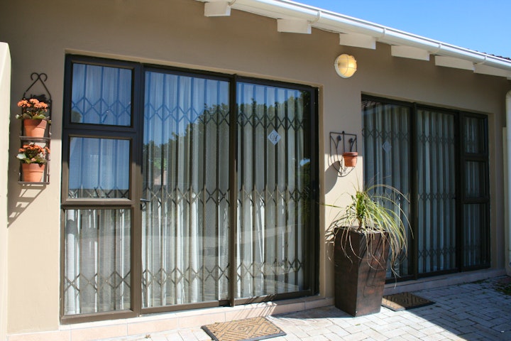 Gqeberha (Port Elizabeth) Accommodation at Corner House Accommodation | Viya