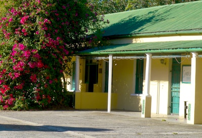  at Sandflats Country Inn and Self-Catering | TravelGround