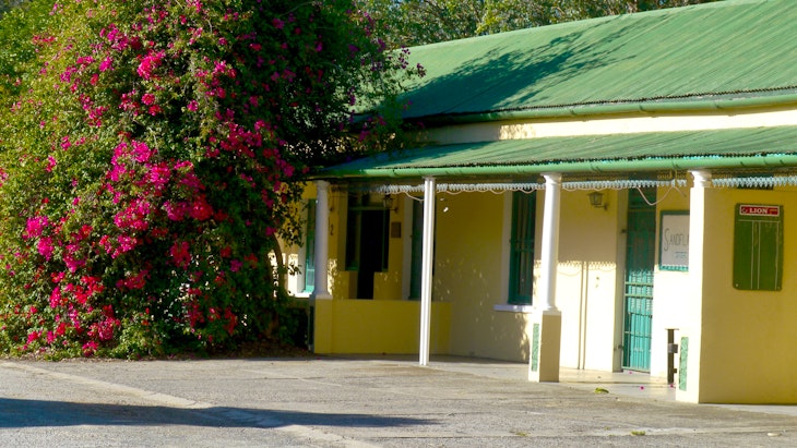  at Sandflats Country Inn and Self-Catering | TravelGround