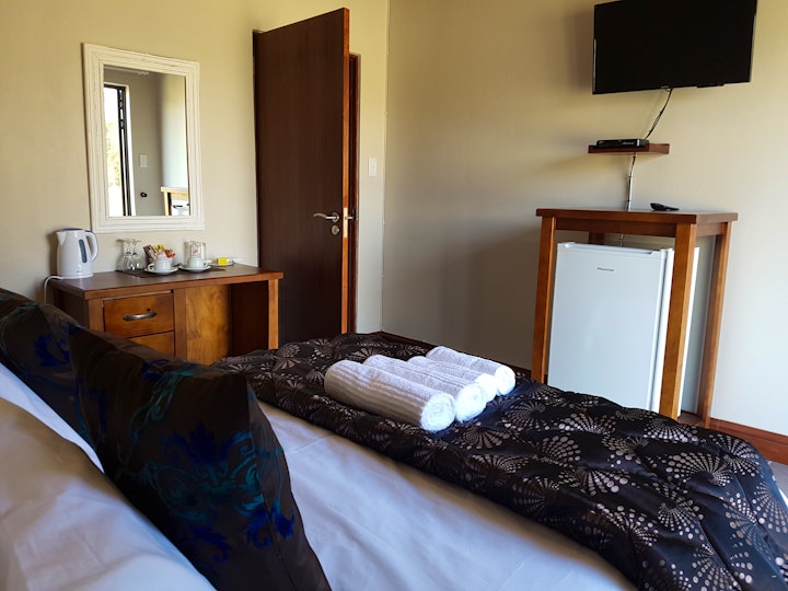 Waterberg Accommodation at Summerset Place Country House | Viya