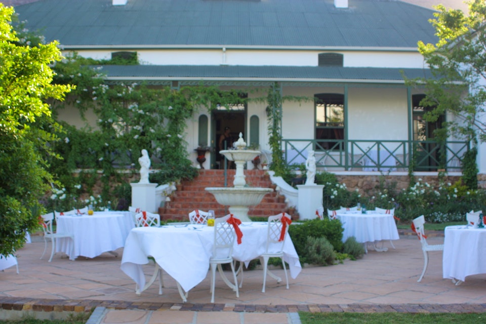 Riebeek West  Accommodation at  | Viya