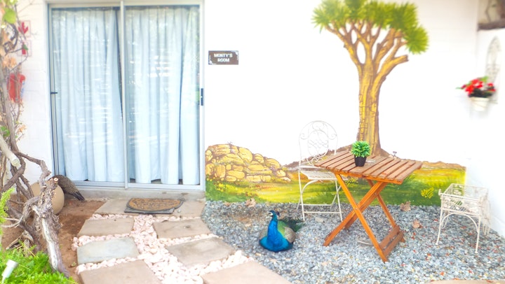 Namaqualand Accommodation at Daisy Country Lodge | Viya