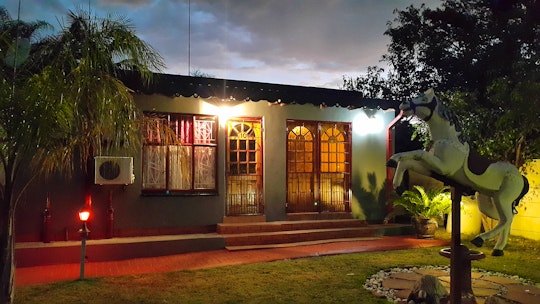 Waterberg Accommodation at  | Viya