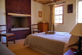 Western Cape Accommodation at Red Rock Cottage | Viya