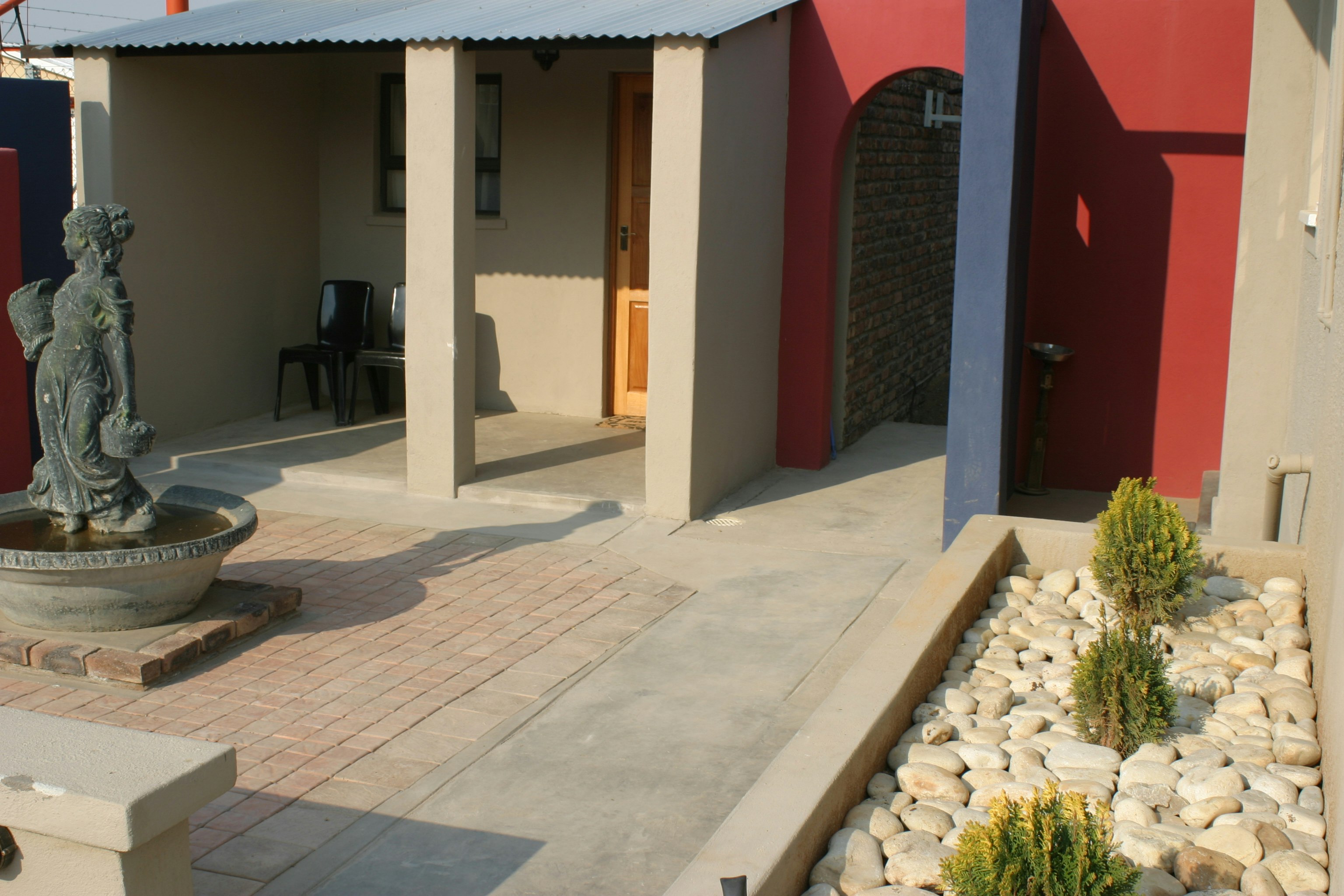 Hopetown Accommodation | LekkeSlaap