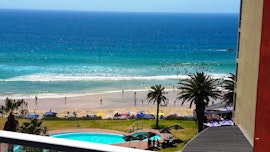 Mossel Bay Accommodation at Diaz Beach Club 501 | Viya