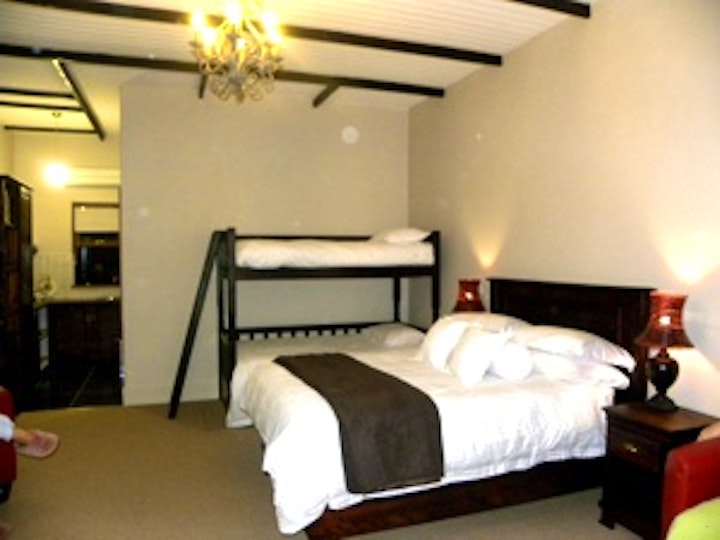 Bloemfontein Accommodation at Olive Hill Country Lodge | Viya