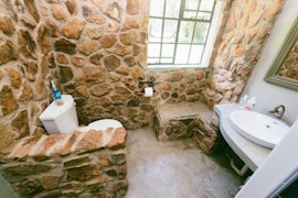 Free State Accommodation at The River Cottage | Viya