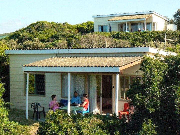 Sarah Baartman District Accommodation at Bretton Beach Crest Holiday Cottages | Viya