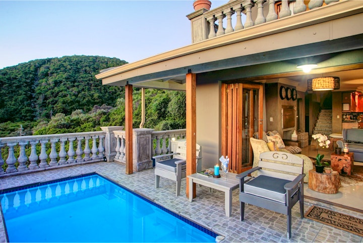 Western Cape Accommodation at Livingstone Villa | Viya