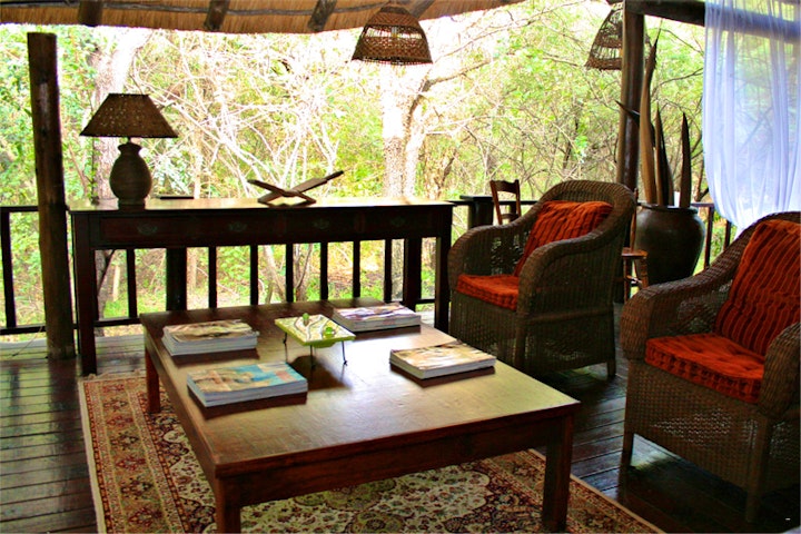 Mpumalanga Accommodation at Maqueda Lodge | Viya