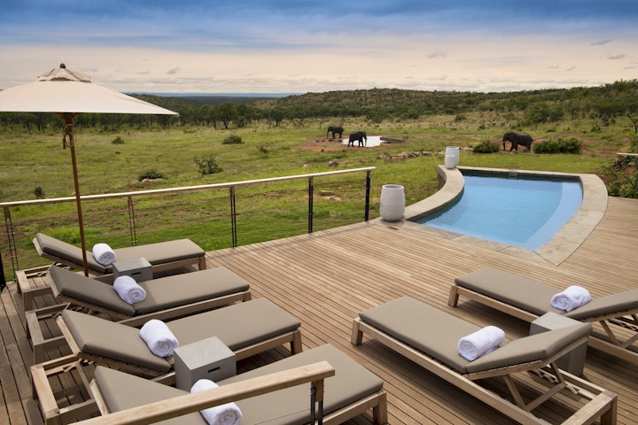 Vaalwater Accommodation at Mhondoro Lodge | Viya