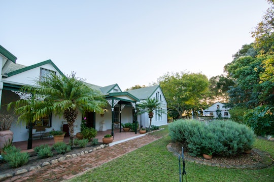 Boland Accommodation at  | Viya