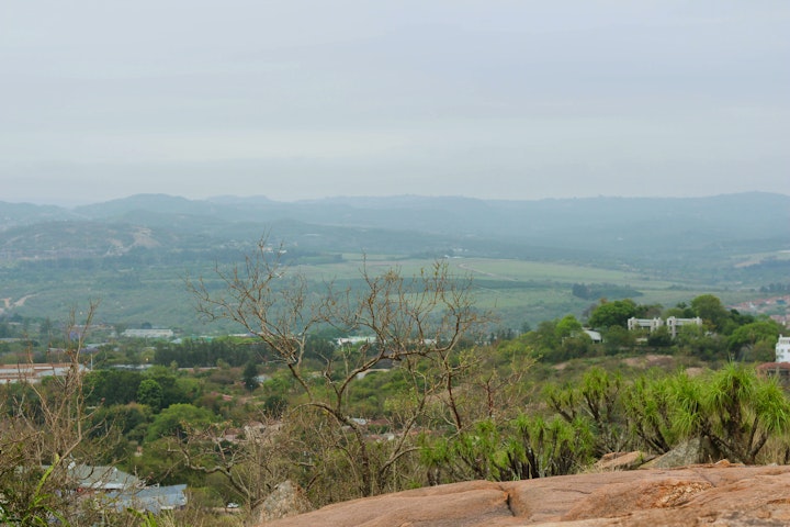 Mpumalanga Accommodation at Vineyard On The Hill | Viya