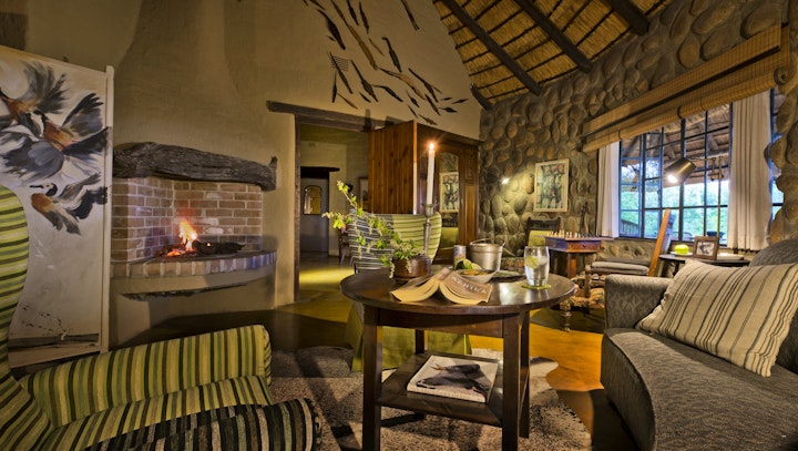 Mpumalanga Accommodation at Geiger's Camp - Motswari Game Reserve | Viya