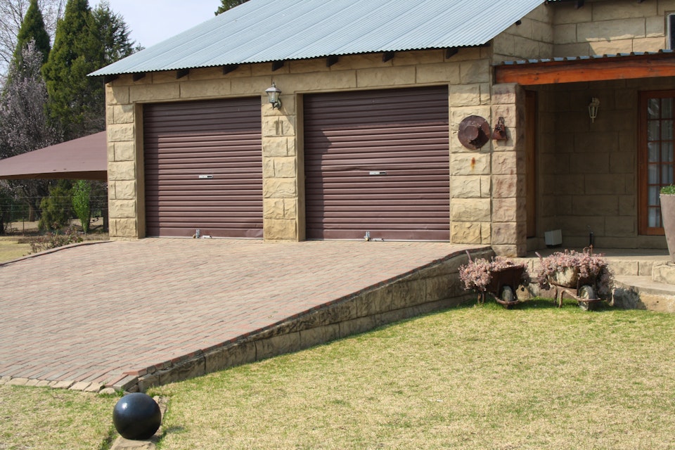 Free State Accommodation at  | Viya